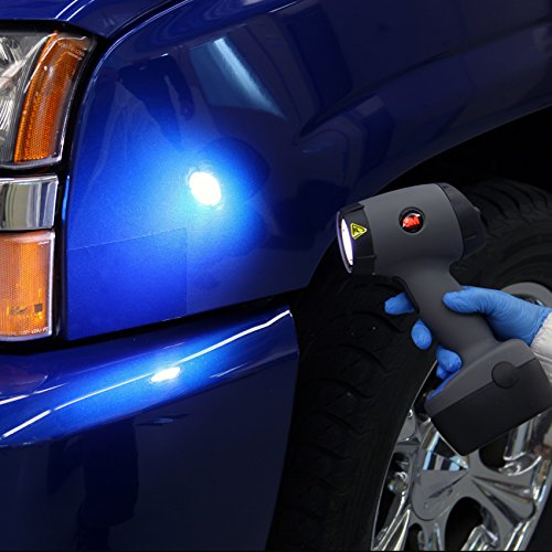 3M (16550) PPS SUN GUN II Light Kit