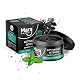 Zahnaufheller Mara Expert Aktivkohle Jelly 50ml – Zahnaufhellung Set