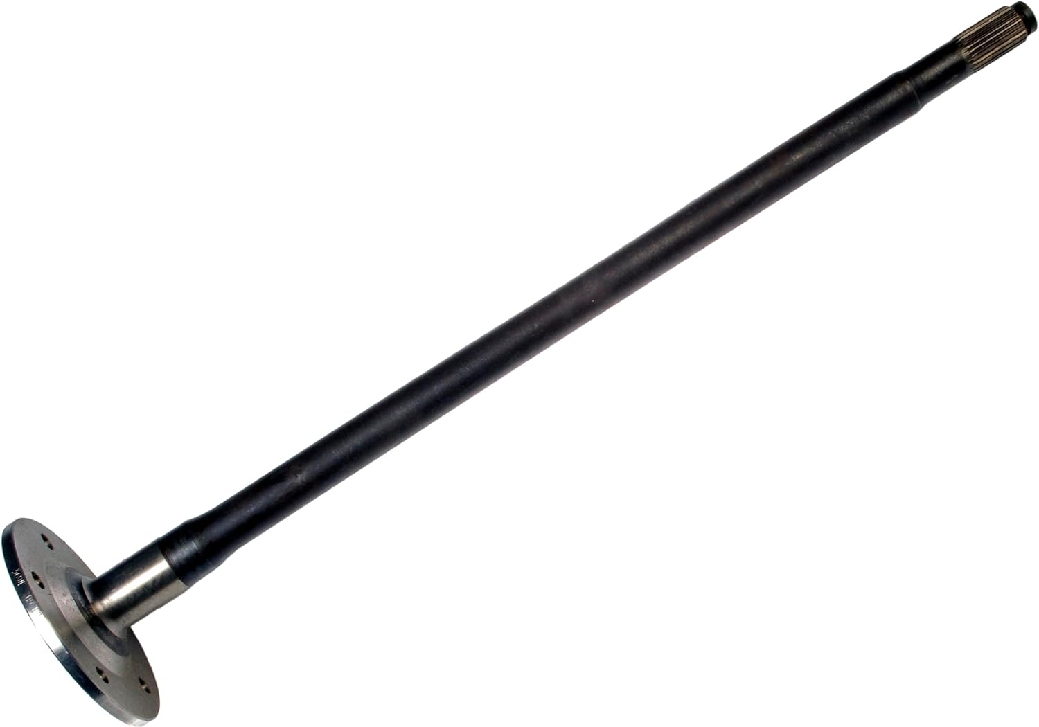 Dorman 630-125A Rear Drive Axle Shaft Compatible with Select Chevrolet/GMC Models