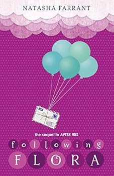 Paperback Following Flora Book