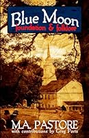 BLUE MOON: FOUNDATION & FOLKLORE B0D9GF1V9Y Book Cover