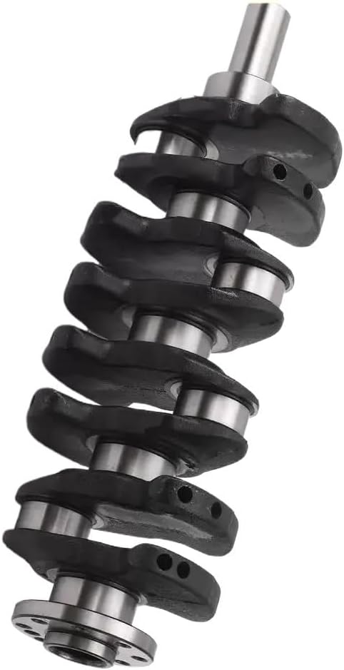 1Pc Engine Crankshaft A2710300201 For W204 W211 W212 C200 C250 SLK M271 1.8L Car Accessories Part Replacement