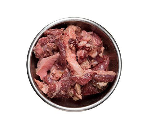 Barf-Hundefutter von feed&meat – Regionales Fertigbarf aus NRW