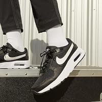 Nike Air Max SC, Damenschuhe Frau, Schwarz/Weiß-Schwarz, 39 EU – Ansicht 3
