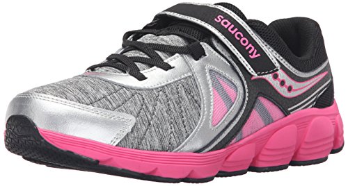 Saucony Kotaro 3 Alternative Closure Sneaker (Little Kid/Big Kid)