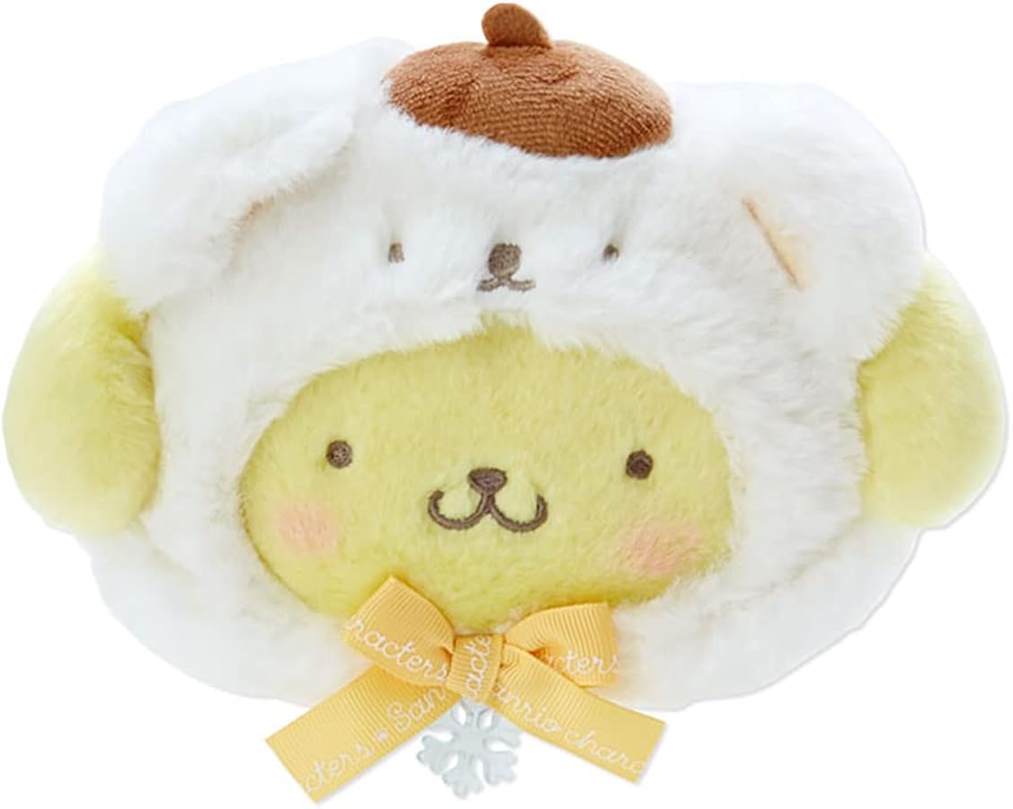 Amazon.co.jp: サンリオ(SANRIO) サンリオ ポーチ ポムポムプリン