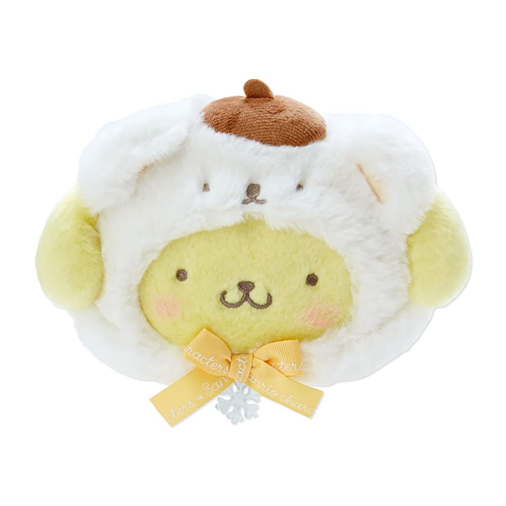 Amazon.co.jp: サンリオ(SANRIO) サンリオ ポーチ ポムポム