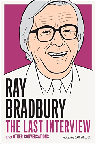 Ray Bradbury (By: Ray Bradbury,Sam Weller)