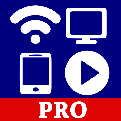 Cast to TV Chromecast, Roku, Fire TV, Xbox, IPTV