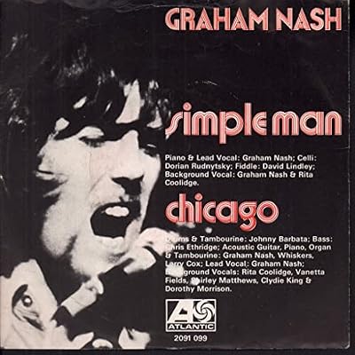 chicago / simple man