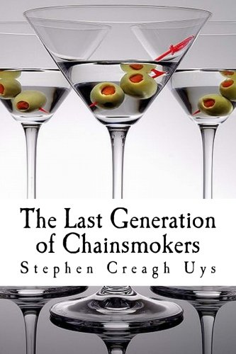 The Last Generation of Chainsmokers