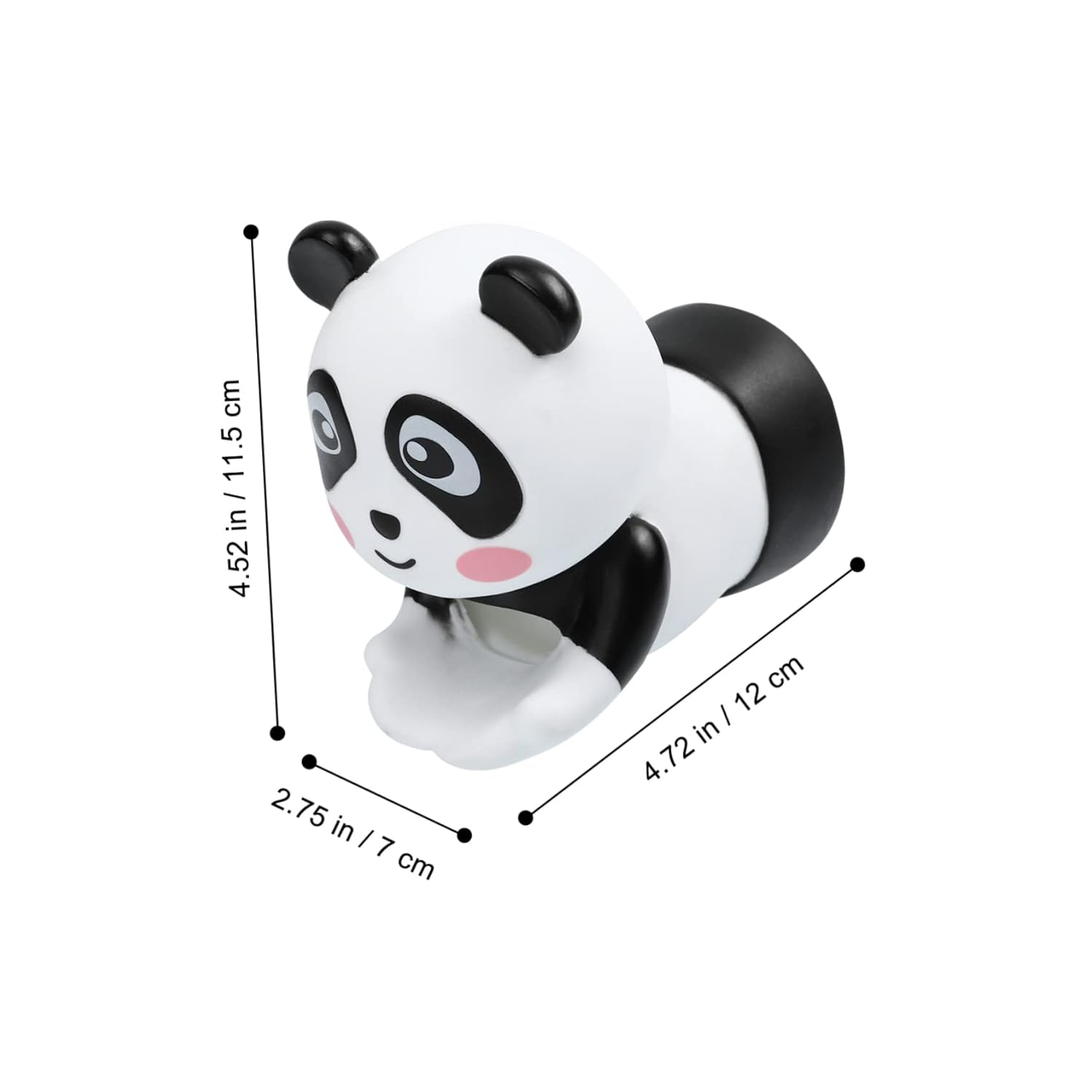 Silicone Faucet Extender for Kids Cartoon Design Easy Installation for Baby Hand Washing Compatible Kitchen and Bathroom Sinks
