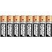 Produktbild Duracell Plus Power LR06 Mignon (AA)-Batterie Alkali-Mangan 1.5V 8St.