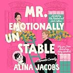 Cover of Mr. Emotionally Unstable