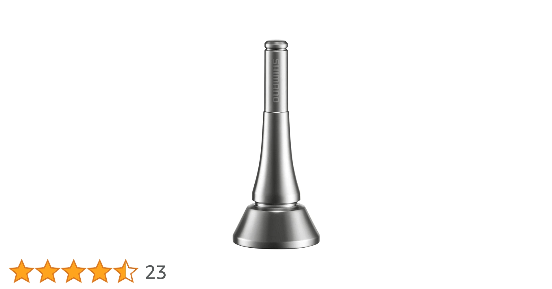 夢屋 22チタンリールスタンド Amazon | シマノ(SHIMANO) 22夢屋 チタンリールスタンド E type