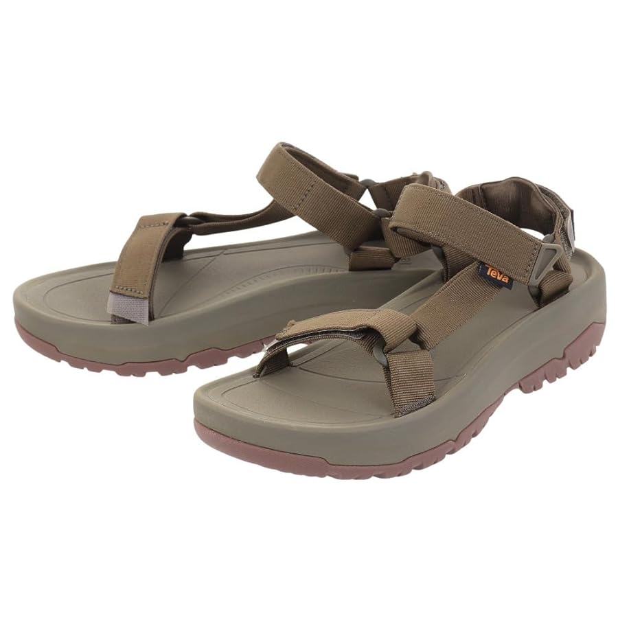 TEVA テバ HURRICANE XLT2 AMPSOLE ハリケーン TEVA HURRICANE XLT2 AMPSOLE SESAME （テバ ハリケーン