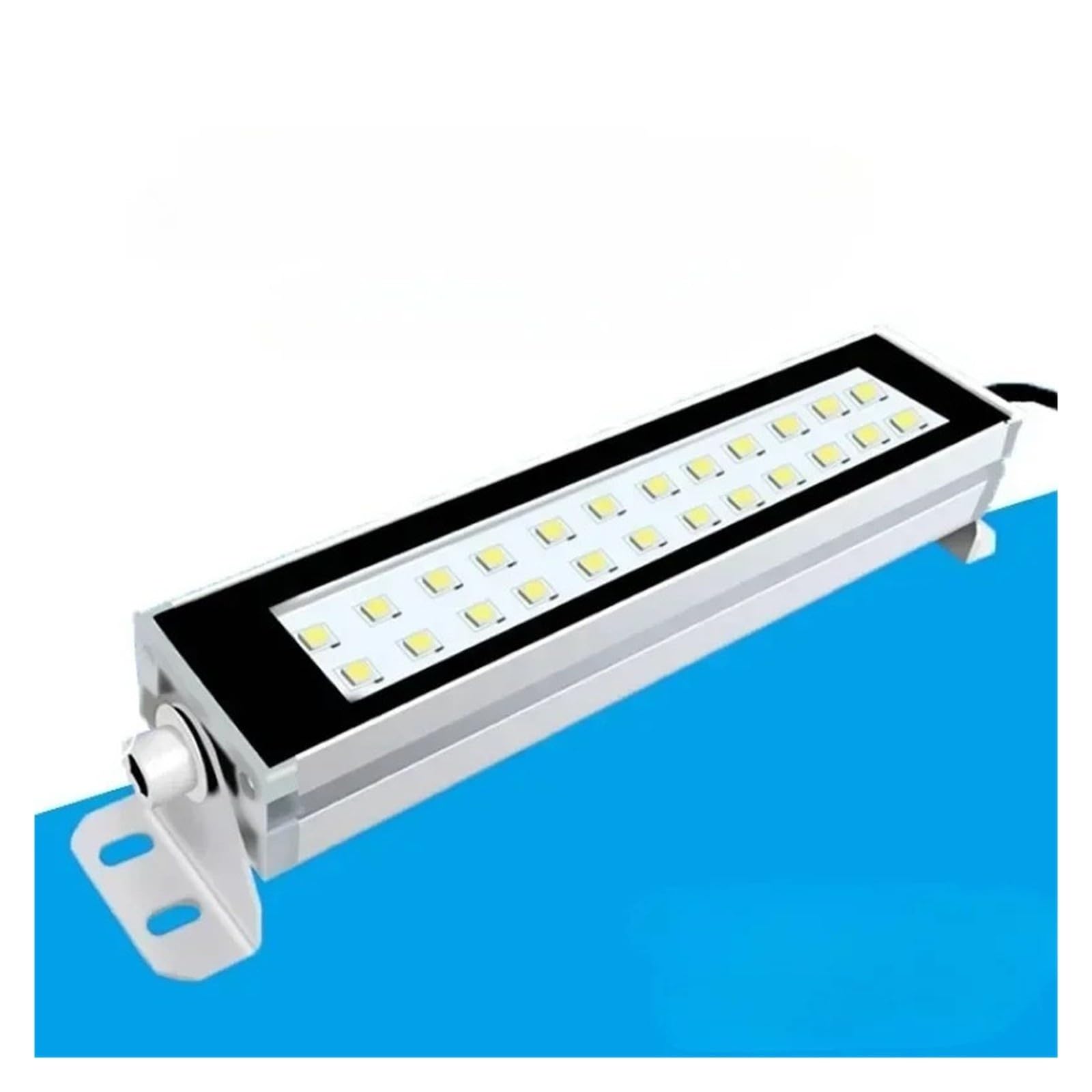 Luz De Tubo LED for Máquina Herramienta DC/AC, Luces De Trabajo