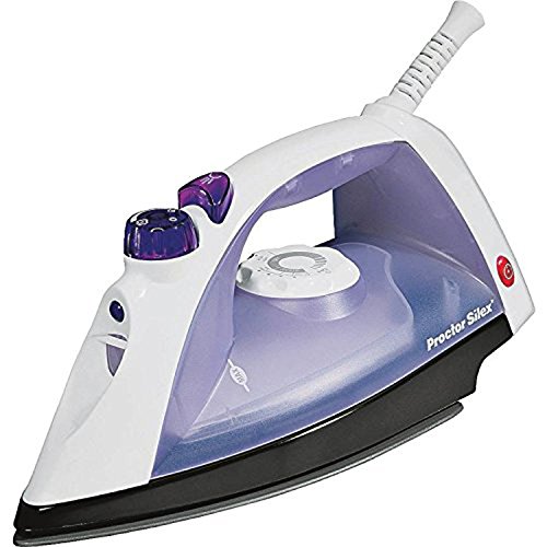 Proctor Silex 17520 Easy Press Lightweight Iron