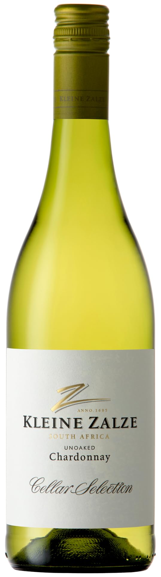 Kleine Zalze Südafrika Wein-Probierpaket 6x0,75l - 3x Rotwein, 2x Weißwein, 1x Rosé (Merlot, Pinotage, Cabernet Sauvignon, Sauvignon Blanc, Chardonnay & Rosé, 6x0,75l)