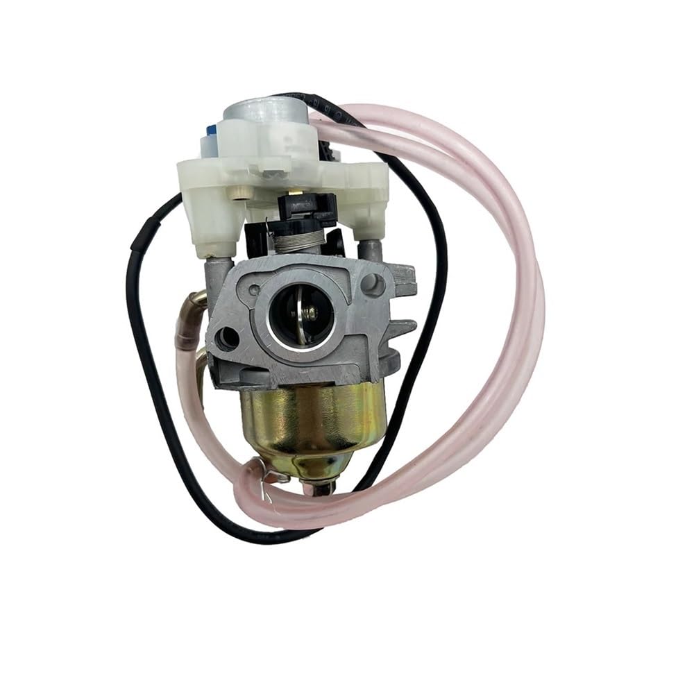 Tuyau de carburant carburateur IX2000 kit alimentation IN2500 005793-0