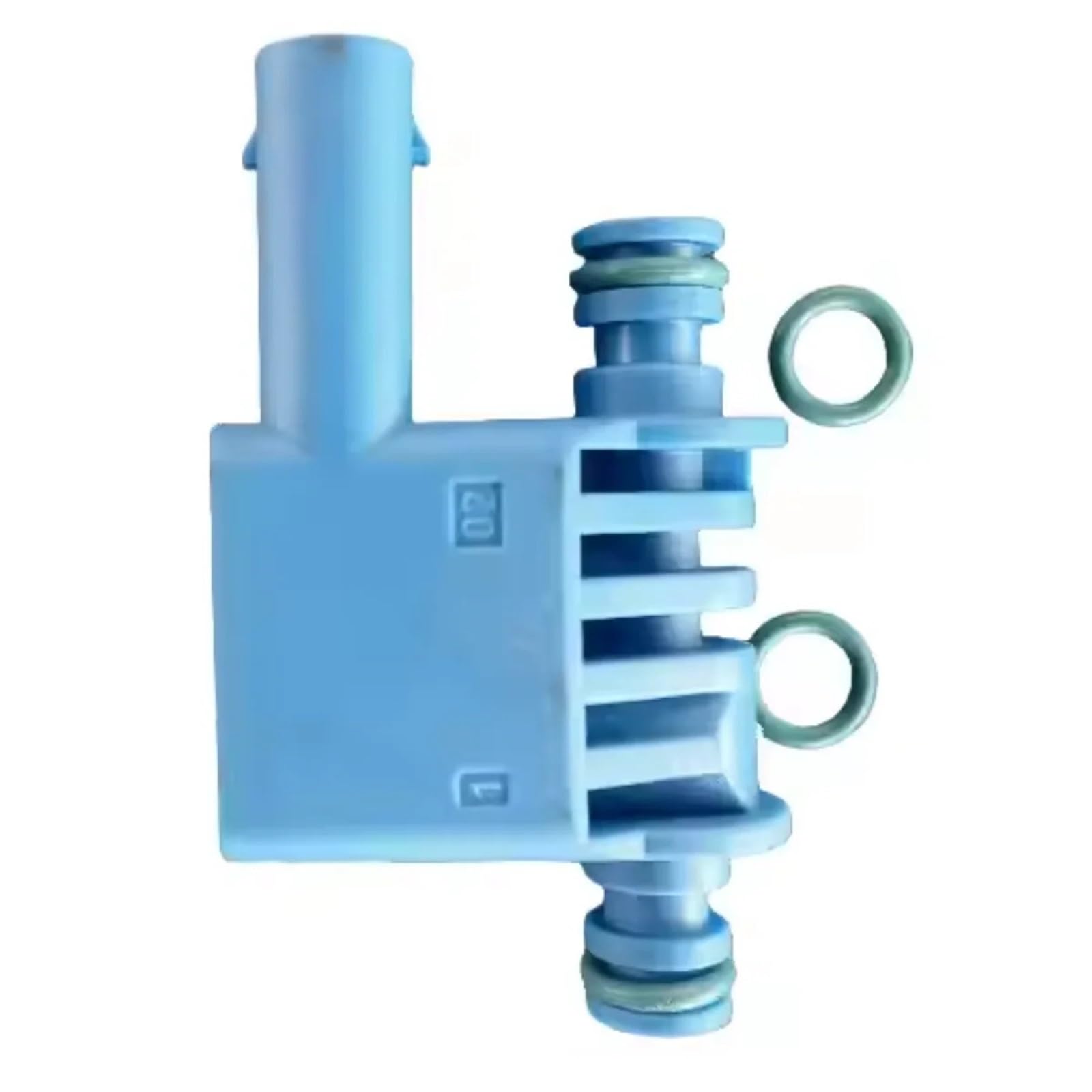 PSE0011 Sensor de admisión de la válvula solenoide de la bomba de urea Aibonair Filtro de urea SCR