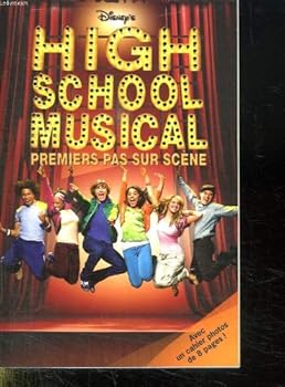 Paperback High School Musical 2 - 25 Tests Book