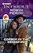 Cowboy in the Crossfire (Carder Texas Connections Series Book 2)