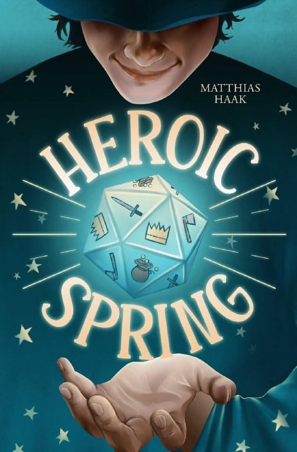 Heroic Spring: Die unglaubliche Geschichte