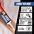 Loctite 1390603 10OZ PL200 Adhesive, 10 oz, Off- White