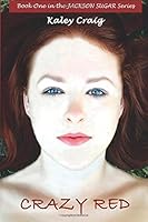 Crazy Red 1499681267 Book Cover