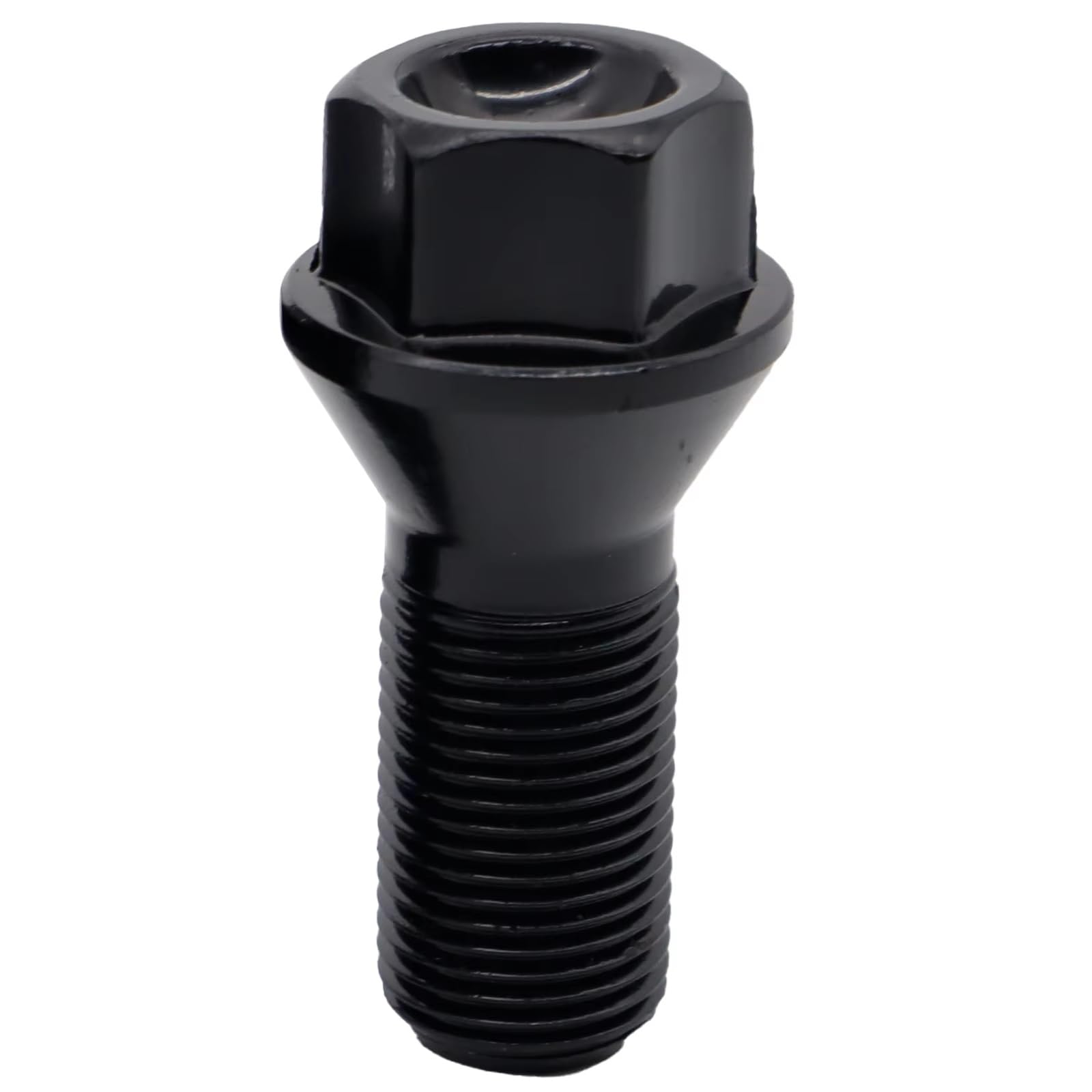 Compatibile Con BMW Per I4 G26 Per Gran Coupe 20x Car Wheel Lug Bulloni Dadi M14x1.25 OEM: 36136781151 36136890324 36136774896 Bullone Ruota Auto