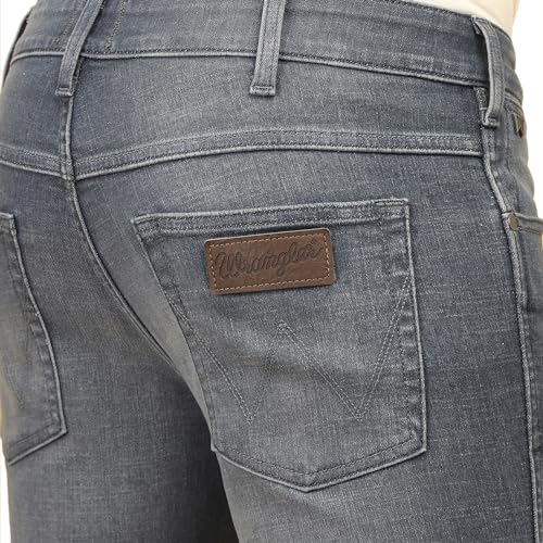 Image of Wrangler Men's Slim Jeans