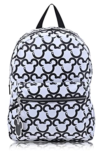 Disney Minnie Mouse Backpack for Women and Teens |...