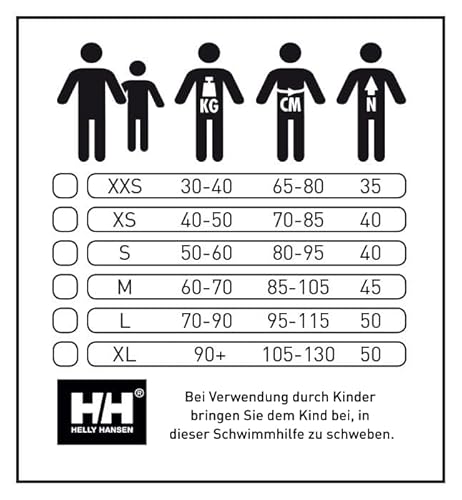 Helly Hansen Unisex Sport II, Moltebeere, S