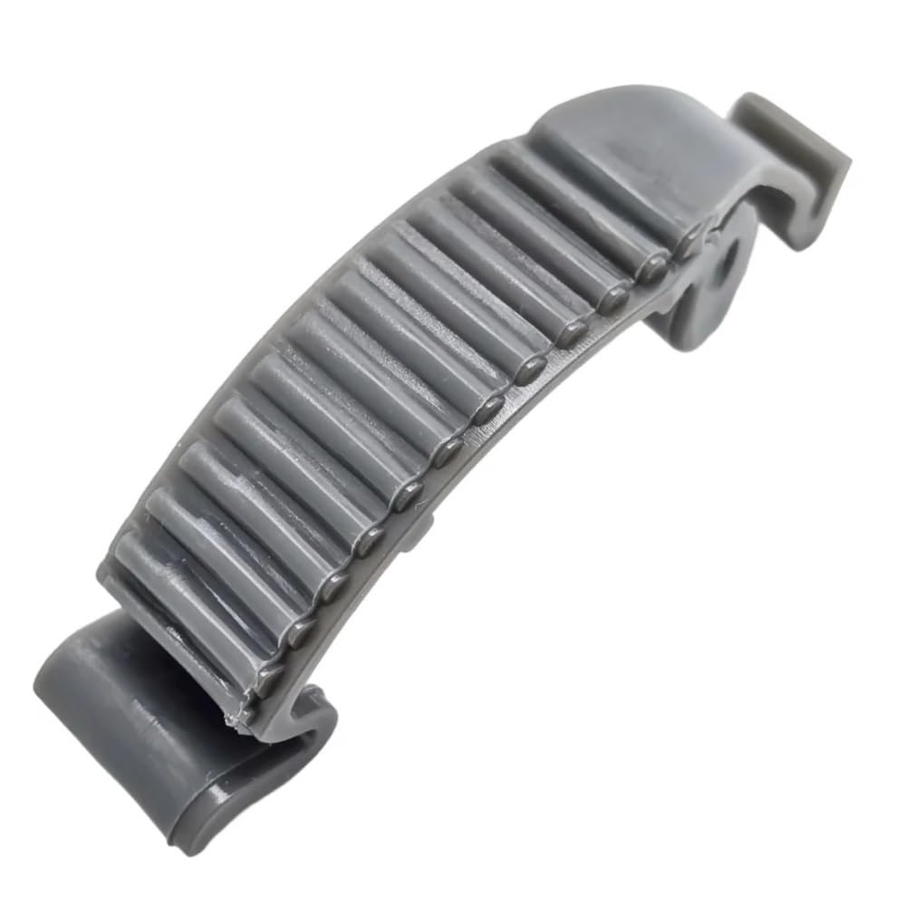 Tronçonneuse clip de couvercle cylindre 435E 440E 450E boucle moteur