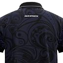 Dika Sports Custom Team Jersey Cricket t-Shirt Combo Jersey Cricket mala | 2 Year to 5XL Black gallery image