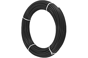 1/4'' Swamp Cooler Water Line Kit