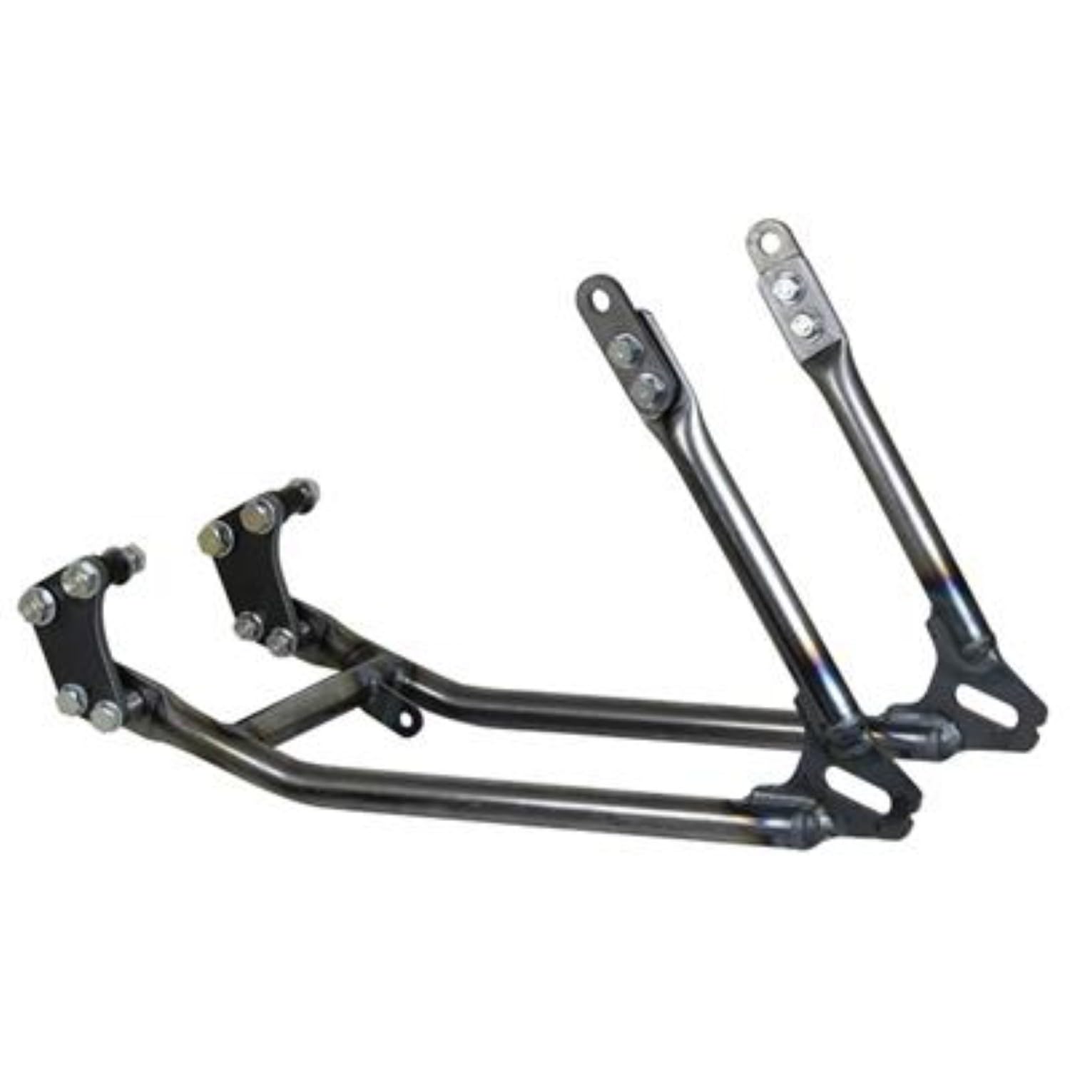 Amazon | グッズ(GOODS) ハードテールキット SR400/500 G5-00199