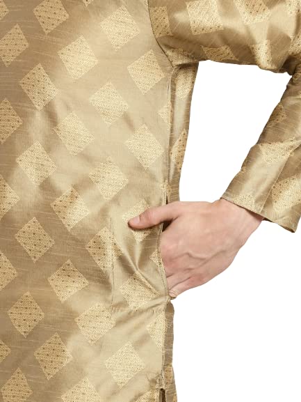 Image of SOJANYA Men Kurta Set