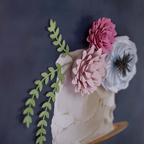 Hallmark Signature All Occasion Card Assortment With Lucite Card Organizer Box (6 Greeting Cards With Envelopes And 4 Blank Dividers) #TOP5