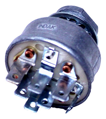 Husqvarna Part Number 574455401 Switch Ignition