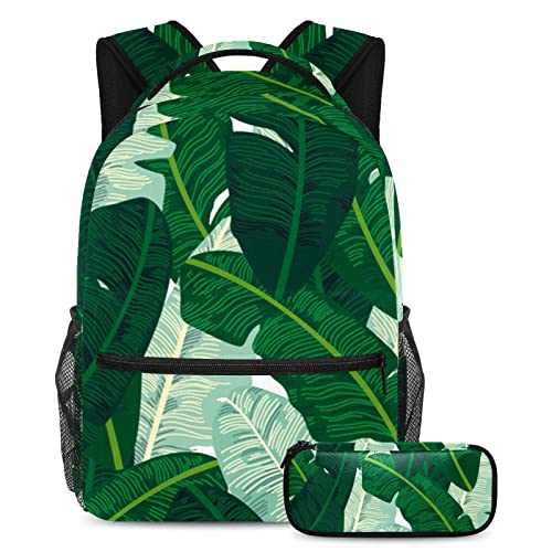 Sac à dos ordinateur léger voyage homme femme sac casual étanche imprimé paysage