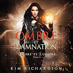 Couverture de Ombre et Damnation