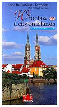 Paperback Wroclaw miasto na wyspach [Polish] Book