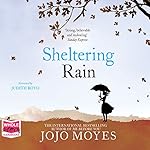 Cover of Sheltering Rain