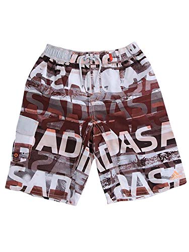 adidas Bañador Adidas Graph BS BLL Swimwear