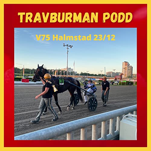 V75 Halmstad Winterburst