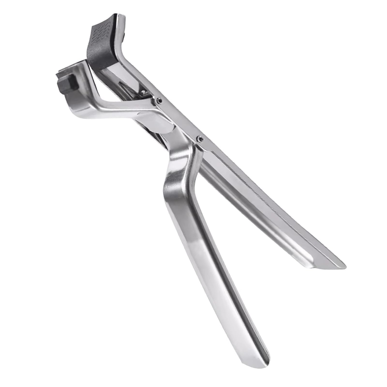 Hsioluted Essential Kitchens Tool Anti Scalds Clip Hot Grippers Tableware for Handling Hot Cookware and Tablewares Pots Steaming Tray Insulation