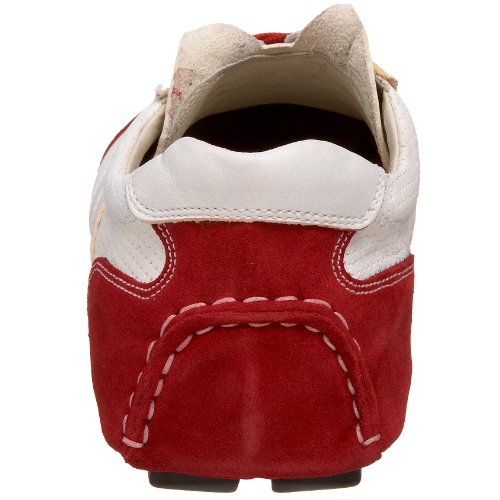 Image of Bacco Bucci Men's Russell Oxford,Red,13 M US