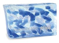 Vista 34 de Primal Elements Jabón en barra en envoltura retráctil, béisbol, 5.8 onzas